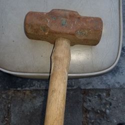 Sledge Hammer 