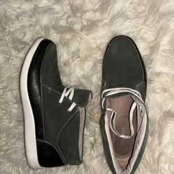 Men’s shoes stacey Adam’s size 13