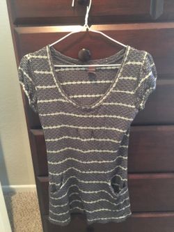 Ladies top size medium