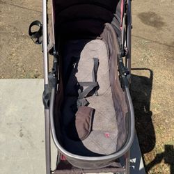 Baby Trend Stroller 