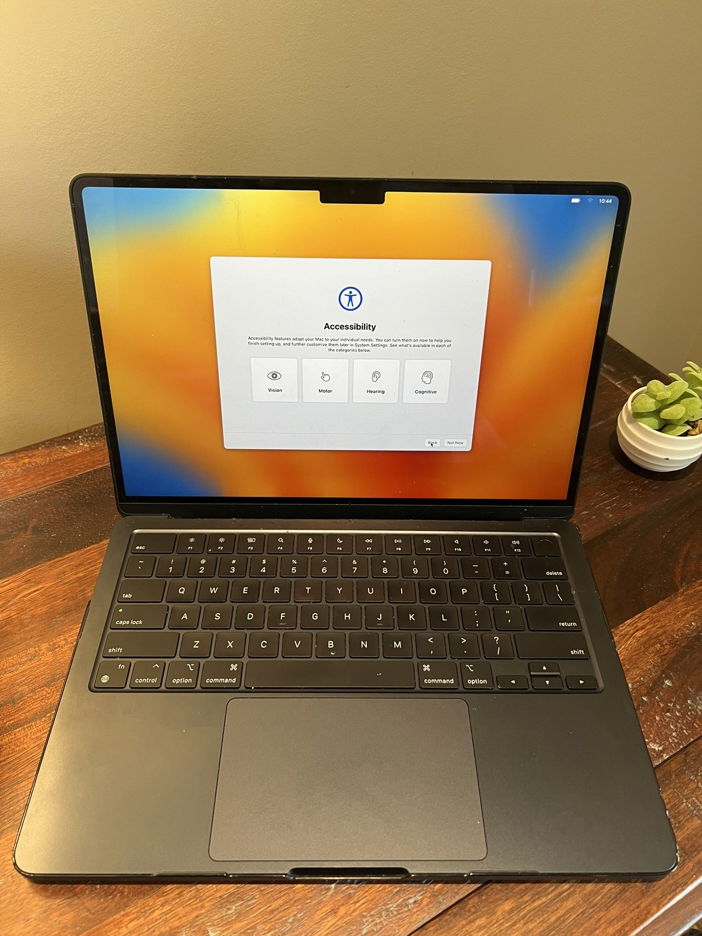 MacBook Air M2 (2022)