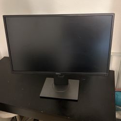 Dell Monitor 