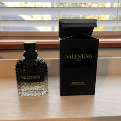 Valentino Cologne 