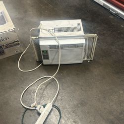 Window Ac Unit