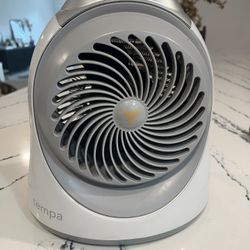 Vornado Tempa Space Heater