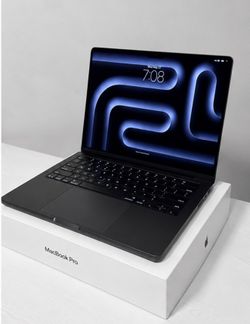 14-inch MacBook Pro (M5)