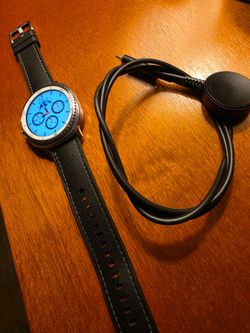 Samsung Watch 8 Classic