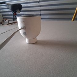 Google Nest Cam (Outdoor)