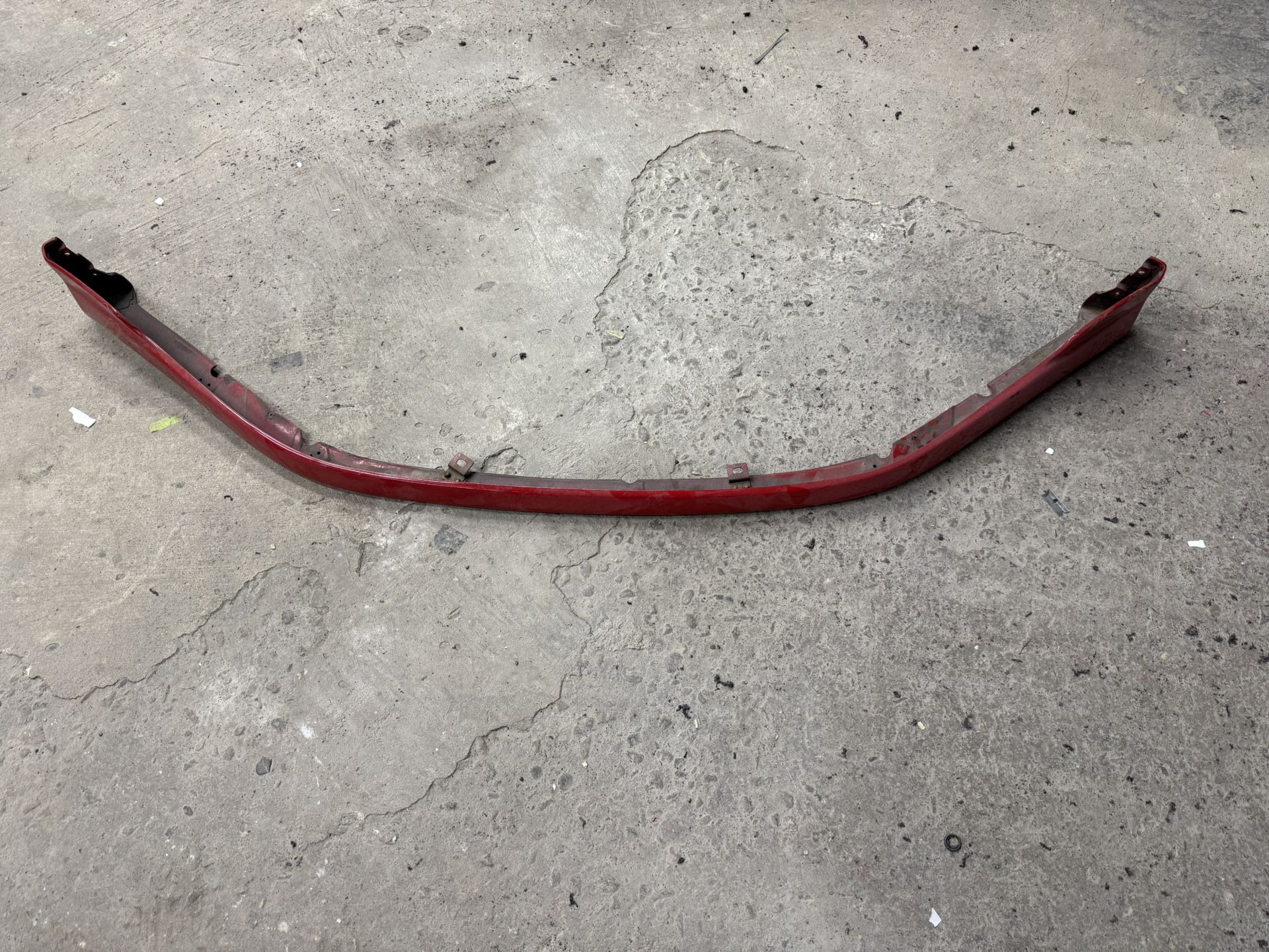 Honda S2000 Ap1 Lip