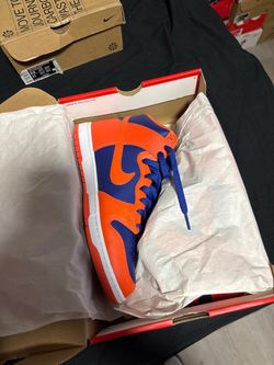 Nike dunks