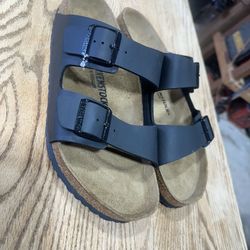 New Birkenstocks Size 12m