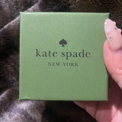 Kate Spade Earrings