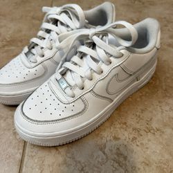 Air Force Size 5y