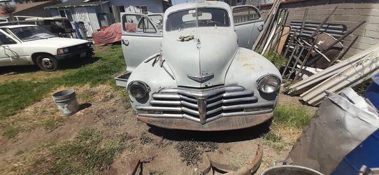 Fleetline