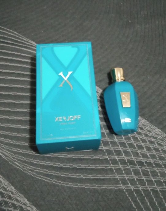 Xerjoff Erba Pura 3.4 Oz.