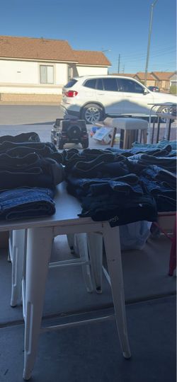 Yard Sale