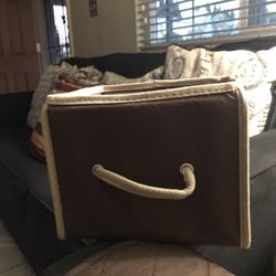 Jewelry Box 