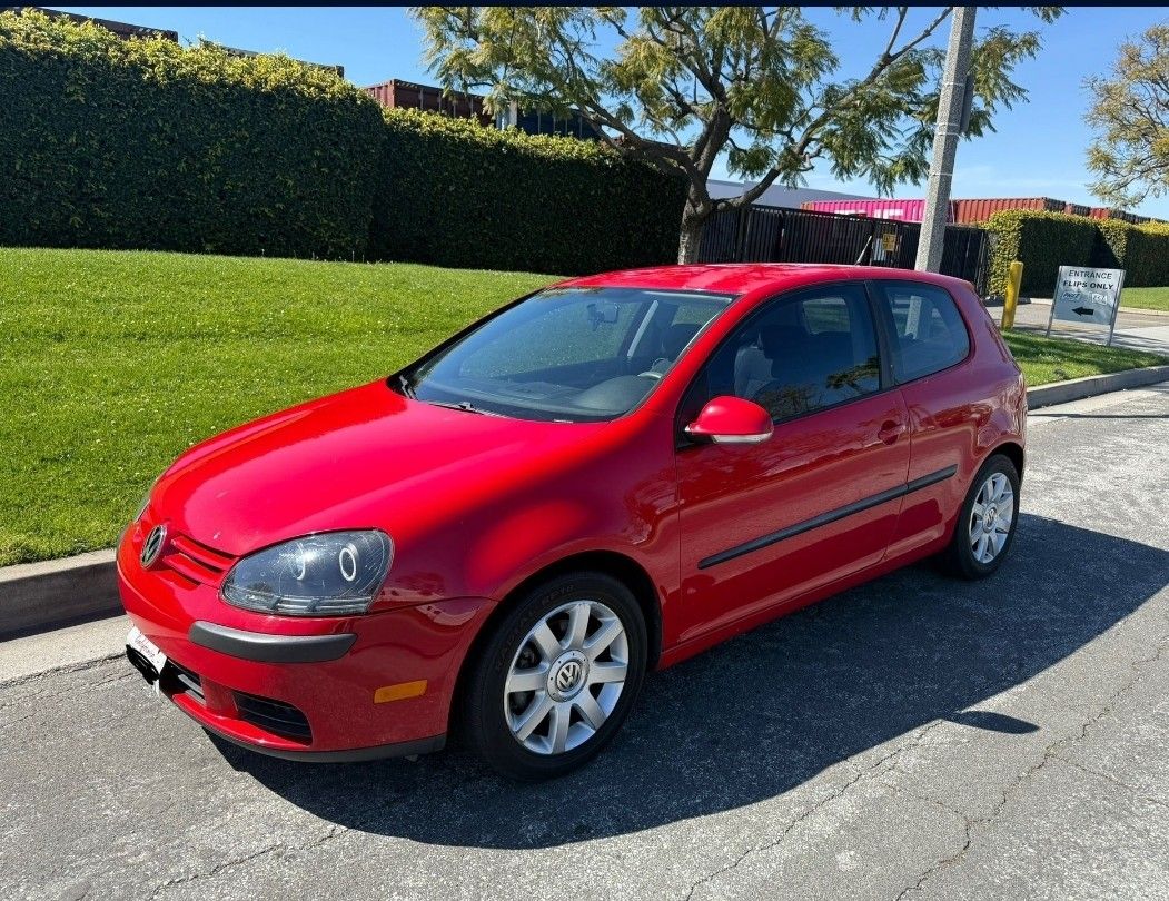 Box Rabit 2008 2008 Volkswagen Rabbit for Sale in Anaheim, CA - OfferUp