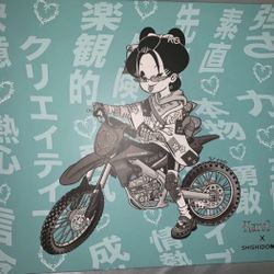 Karol G x Shishidomia Limited-Edition Box