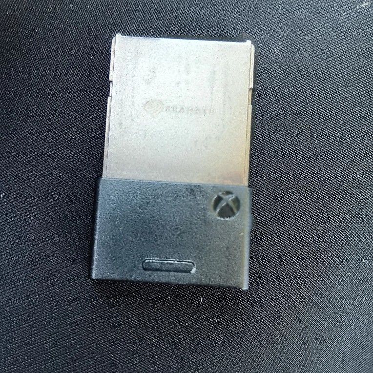 Xbox Expansion Card
