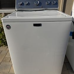 Maytag Washer & Dryer Combo