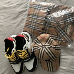 Burberry
