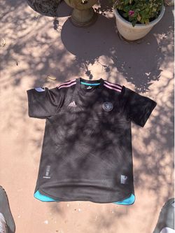 inter miami jersey non authentic