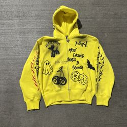 limited edition hoodies