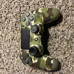 Ps4 Controller 