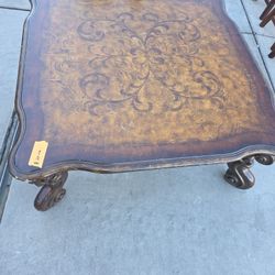 Coffe Table 