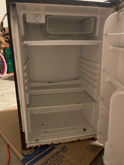 Fridge