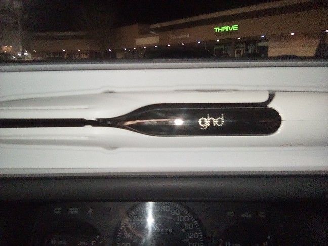 Good Hair Day Hair Straightener 