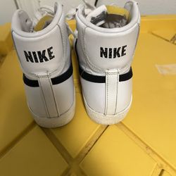 Nike Size 8 1/2 De Hombre 