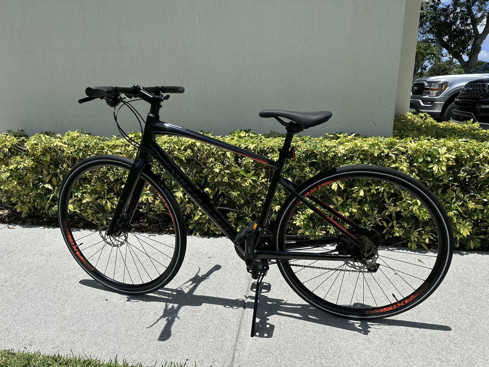 Specialized Sirrus 3.0