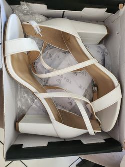 Windsor Heels