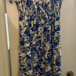 Dress sz xxl. Boxelder dr.92563