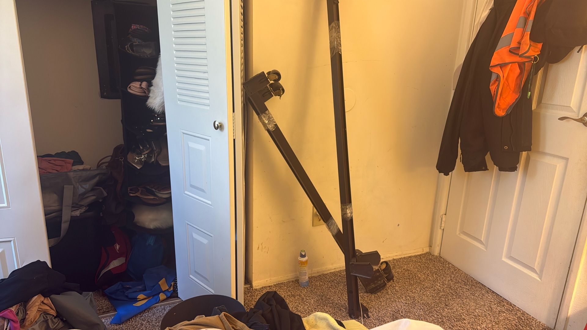 Full Bed Frame