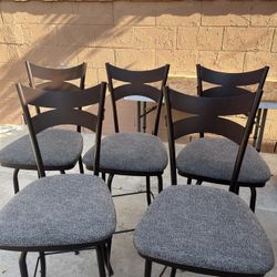 Bar Stools Great Condition 