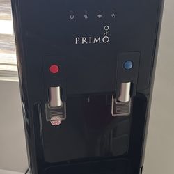 Primo Water Machine !!! Need To Get Rid Of ! 