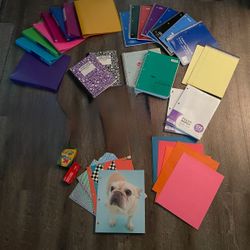 School Supplies