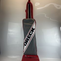 Oreck Commercial, U2000RB-1 Bagged, Corded, Upright Vacuum Cleaner