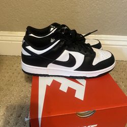 Panda Dunks 