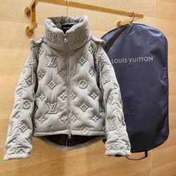 Louis Vuitton Jacket