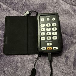 Victor Reader Stream 3 - Handheld Audio Player