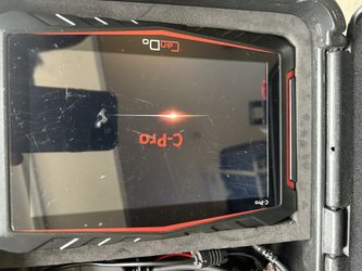 Bluetooth Scanner