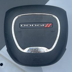 2015-2023 Dodge Charger Steering Bag