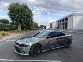 Vinyl wrap @ sonixcustom