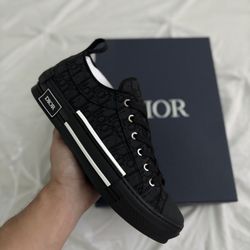 Dior Converse ( Read Description )