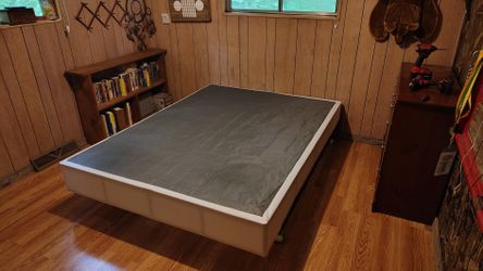 9 Inch Queen Box Spring,

3000lbs