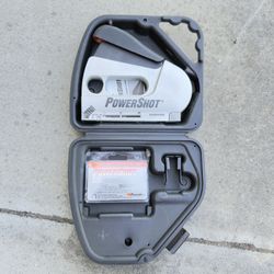 Staple Gun For Sale!